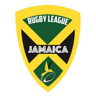 <span class="mw-page-title-main">Jamaica national rugby league team</span> Team representing Jamaica in international rugby league