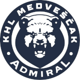 <span class="mw-page-title-main">KHL Medveščak Zagreb</span> Croatian ice hockey team