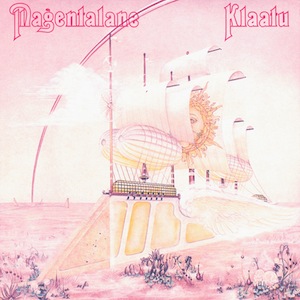 <i>Magentalane</i> 1981 studio album by Klaatu