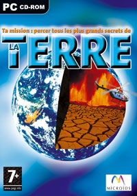 La Terre (видео ойын) .jpg