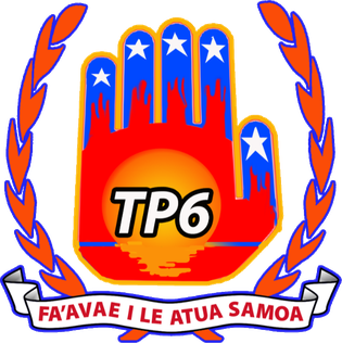 <span class="mw-page-title-main">Tumua ma Puleono</span> Samoan political party