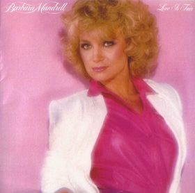 <i>Love Is Fair</i> 1980 studio album by Barbara Mandrell