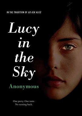 <i>Lucy in the Sky</i> (novel) 2012 young adult novel