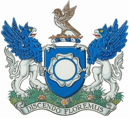 MacEwan University Coat of Arms