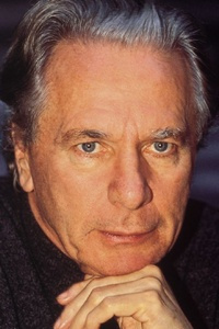 Maurice Jarre French composer and conductor