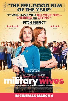 Image result for Military Wives