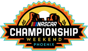 <span class="mw-page-title-main">NASCAR Championship Weekend</span>