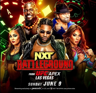 NXT Battleground (2024)