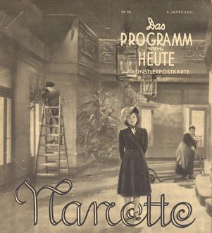 <i>Nanette</i> (film) 1940 film