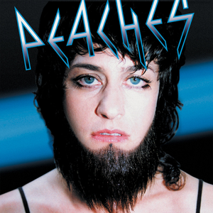 <i>Fatherfucker</i> 2003 studio album by Peaches