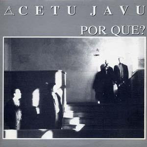 <span class="mw-page-title-main">Por Que?</span> 1991 single by Cetu Javu