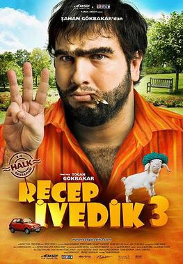 <i>Recep İvedik 3</i> 2010 Turkish film