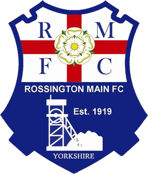 <span class="mw-page-title-main">Rossington Main F.C.</span> Association football club in England