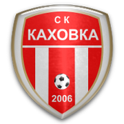 File:SC Kakhovka logo.png