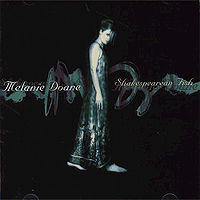 <i>Shakespearean Fish</i> 1996 studio album by Melanie Doane