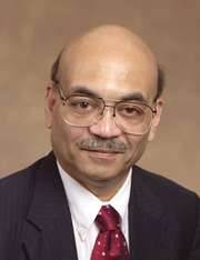 <span class="mw-page-title-main">Shridhar Sathe</span> American academic (1950–2019)