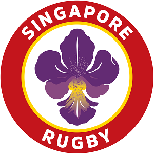 <span class="mw-page-title-main">Singapore Rugby Union</span> Governing body for rugby union in Singapore