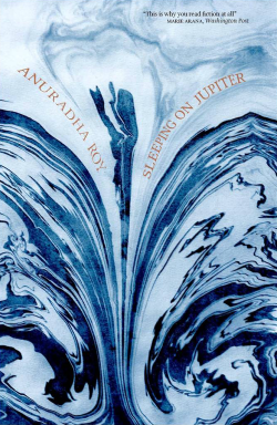 <i>Sleeping on Jupiter</i> Novel by Anuradha Roy