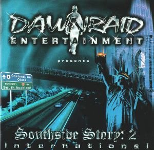 <i>Southside Story 2: International</i> 2001 studio album by Various artists