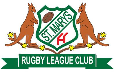 File:St Mary's Logo of rugby league team.jpg