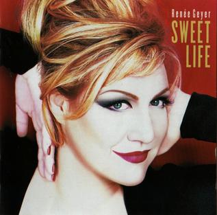 <i>Sweet Life</i> (album) 1999 studio album by Renée Geyer