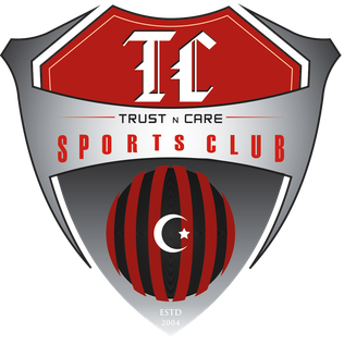 <span class="mw-page-title-main">T.C. Sports Club</span> Maldivian football club