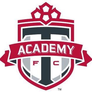 Toronto FC Academy Football club