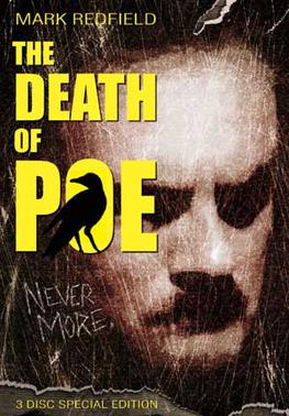 <i>The Death of Poe</i> 2004 American film