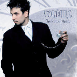 <i>Then and Again</i> 2004 studio album by Voltaire