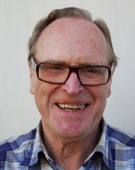 <span class="mw-page-title-main">Thorsten Andersson</span> Swedish toponymist