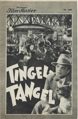 <i>Tingel-Tangel</i> (1930 film) 1930 film