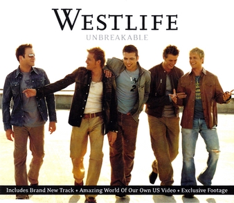 Amazing (Westlife song) - Wikipedia