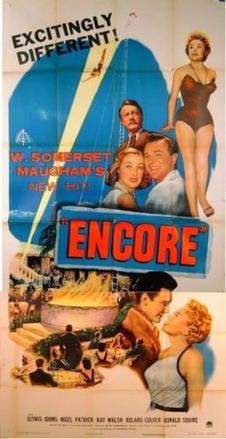 File:"Encore" (1951).jpg