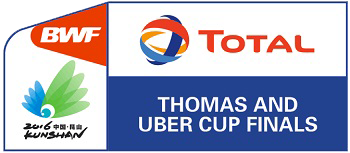 File:2016 Thomas & Uber Cup logo.png