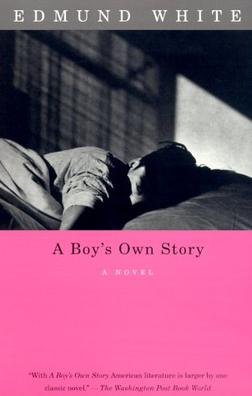 <i>A Boys Own Story</i> 1982 novel