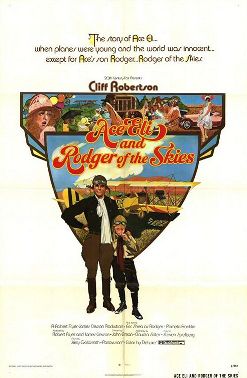 <i>Ace Eli and Rodger of the Skies</i> 1973 film by John Erman