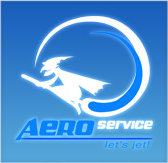 Аэро-Сервис Яцек Скопинский Logo.png