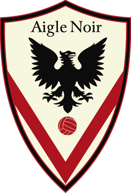 <span class="mw-page-title-main">Aigle Noir AC</span> Haitian football club