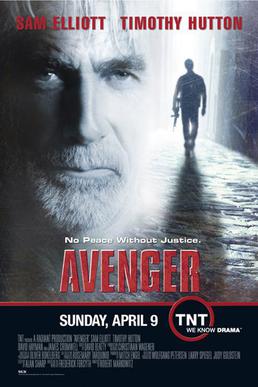 <i>Avenger</i> (film) 2006 television film by Robert Markowitz