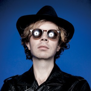 <span class="mw-page-title-main">I Just Started Hating Some People Today</span> 2012 single by Beck