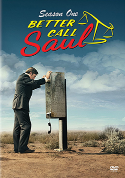 <i>Better Call Saul</i> (season 1) First season of the AMC crime drama television series