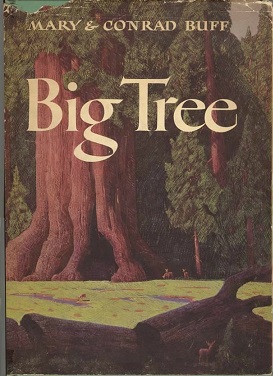 <i>Big Tree</i> (novel)