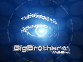 <i>Big Brother</i> (Polish TV series) season 4 Season of television series