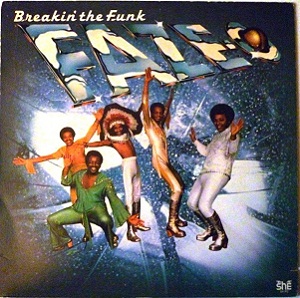 Breakin' the Funk - Wikipedia