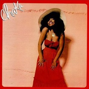 Chaka (album) - Wikipedia