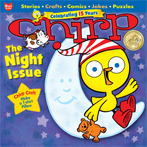 <i>Chirp</i> (magazine)