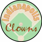 <span class="mw-page-title-main">Indianapolis Clowns</span> Former professional baseball team in the Negro American League