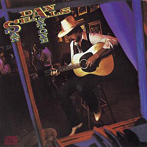 <i>San Antone</i> (album) 1984 studio album by Dan Seals
