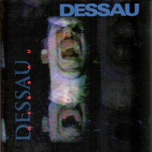 <i>Dessau</i> (album) 1995 studio album by Dessau