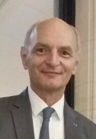 <span class="mw-page-title-main">Didier Migaud</span> French politician